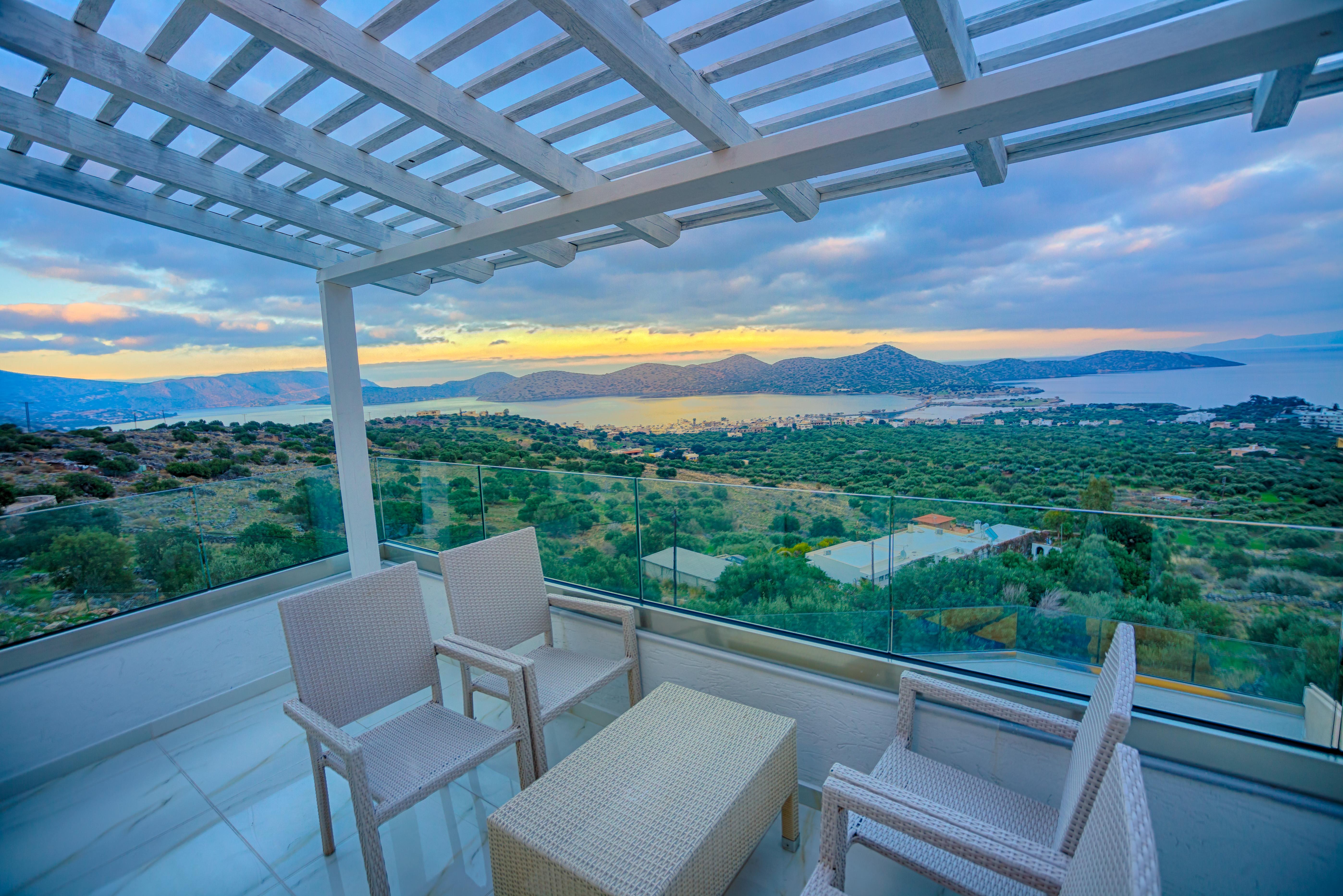 Elounda Residence Resort & Waterpark (Adults Only) Elounda (Crete) Exterior photo