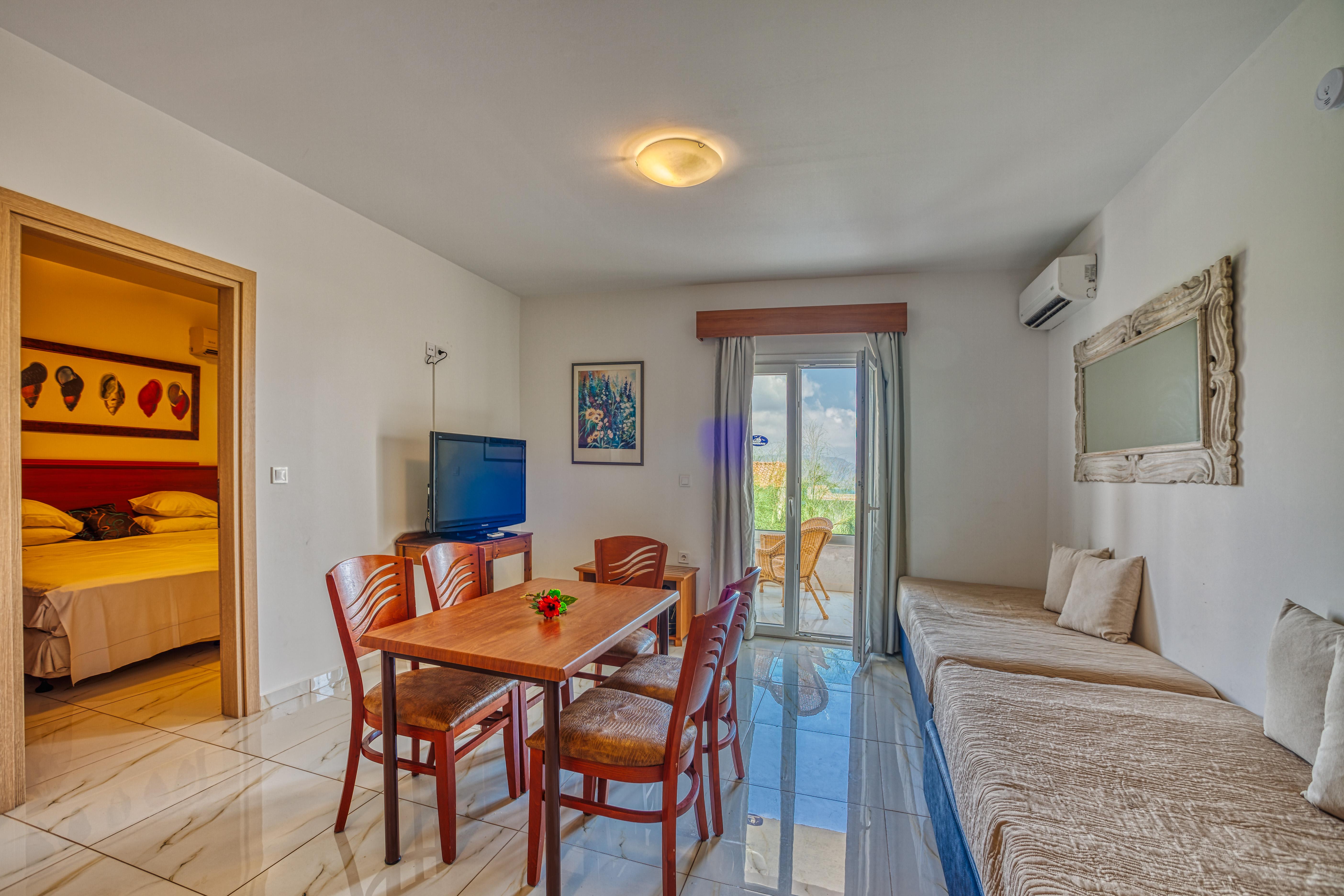 Elounda Residence Resort & Waterpark (Adults Only) Elounda (Crete) Exterior photo