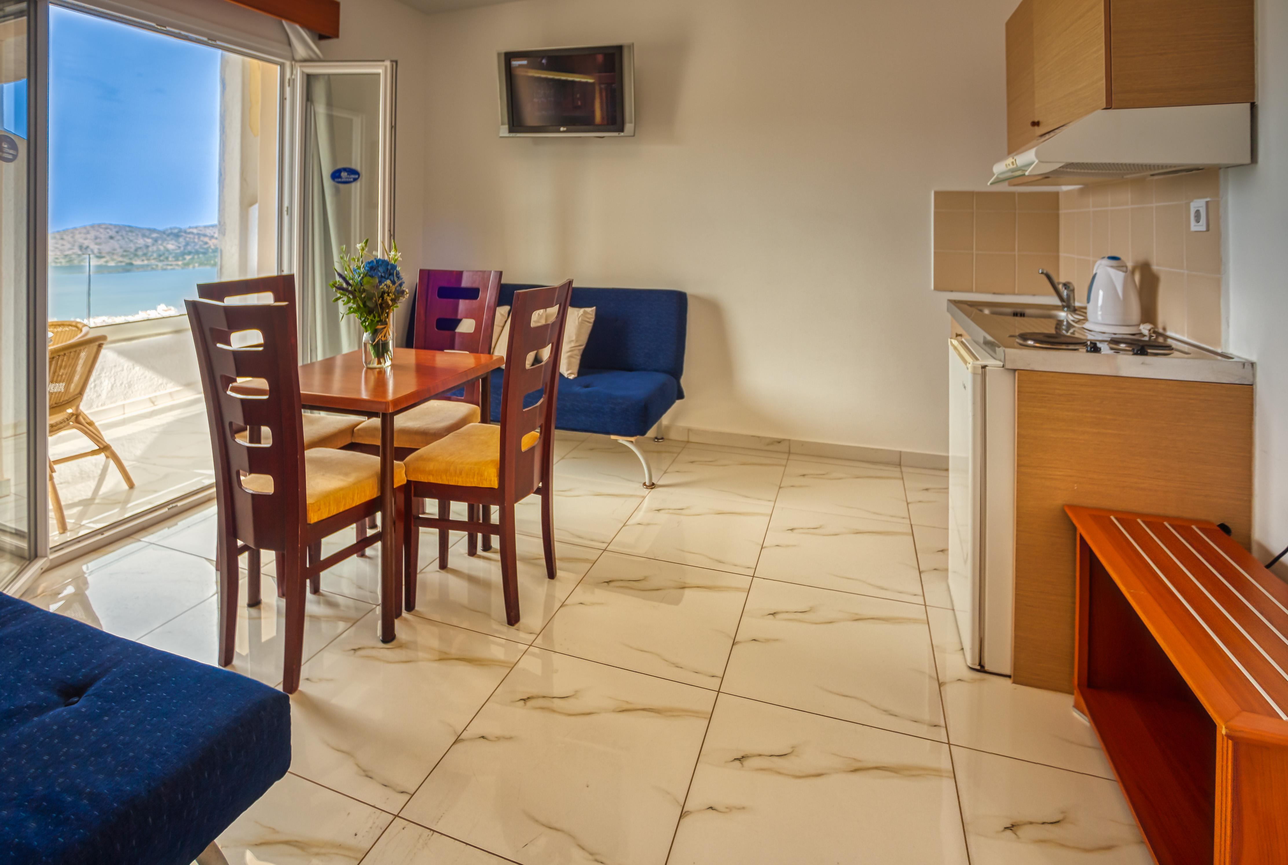Elounda Residence Resort & Waterpark (Adults Only) Elounda (Crete) Exterior photo