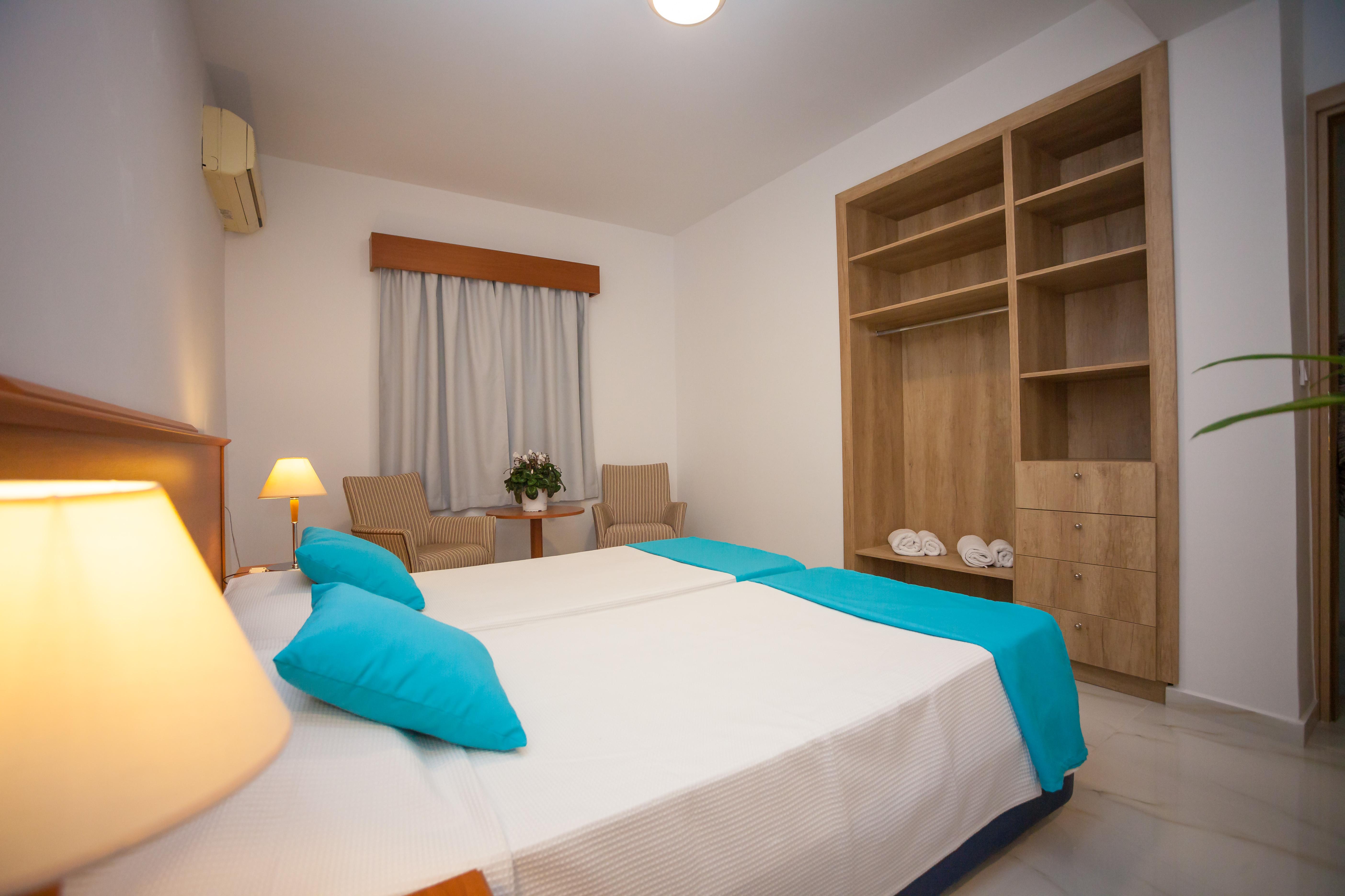 Elounda Residence Resort & Waterpark (Adults Only) Elounda (Crete) Exterior photo