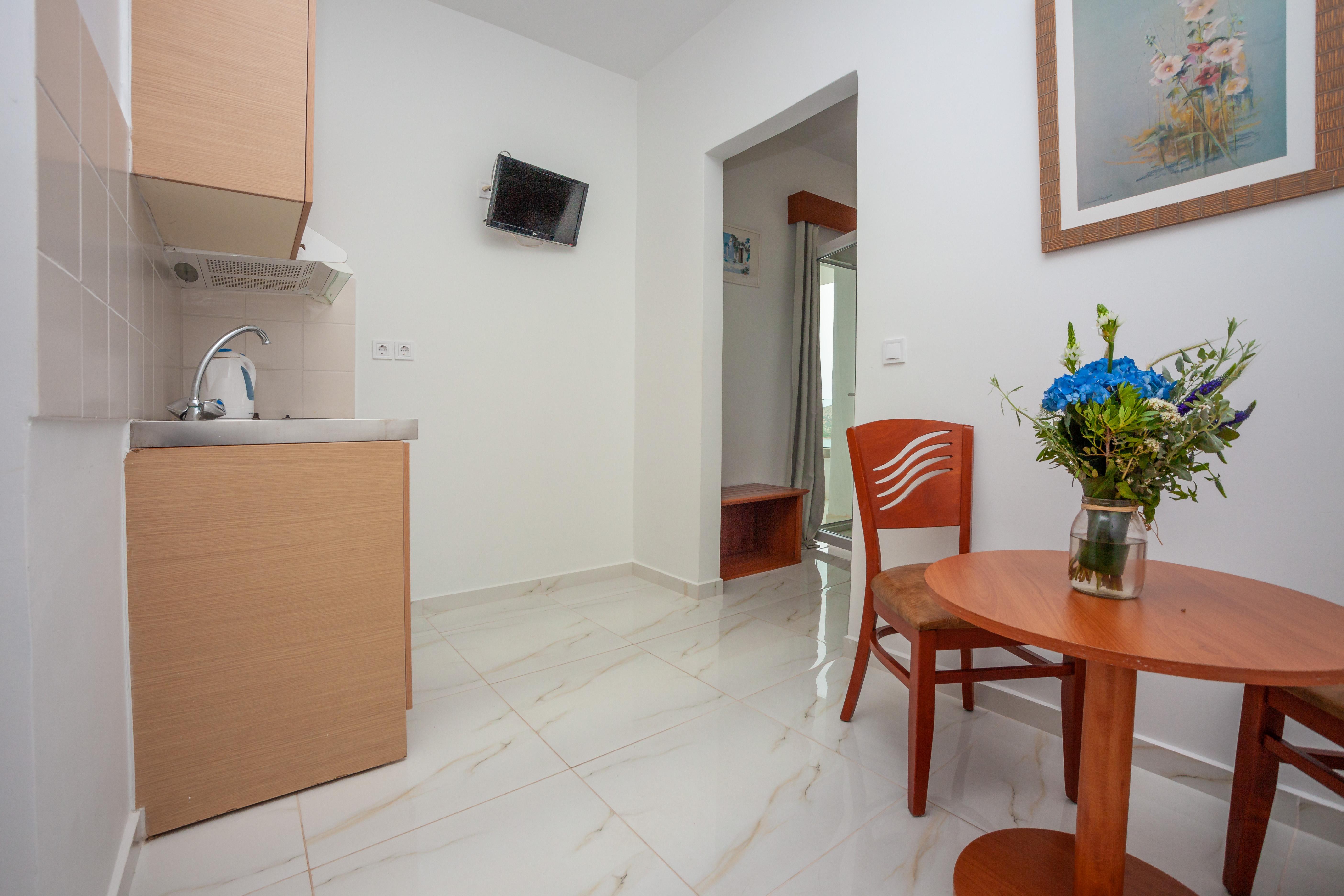 Elounda Residence Resort & Waterpark (Adults Only) Elounda (Crete) Exterior photo