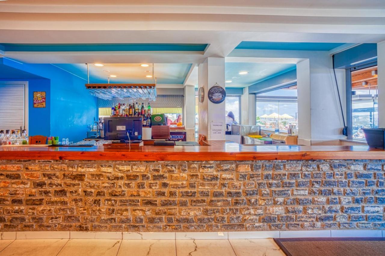 Elounda Residence Resort & Waterpark (Adults Only) Elounda (Crete) Exterior photo