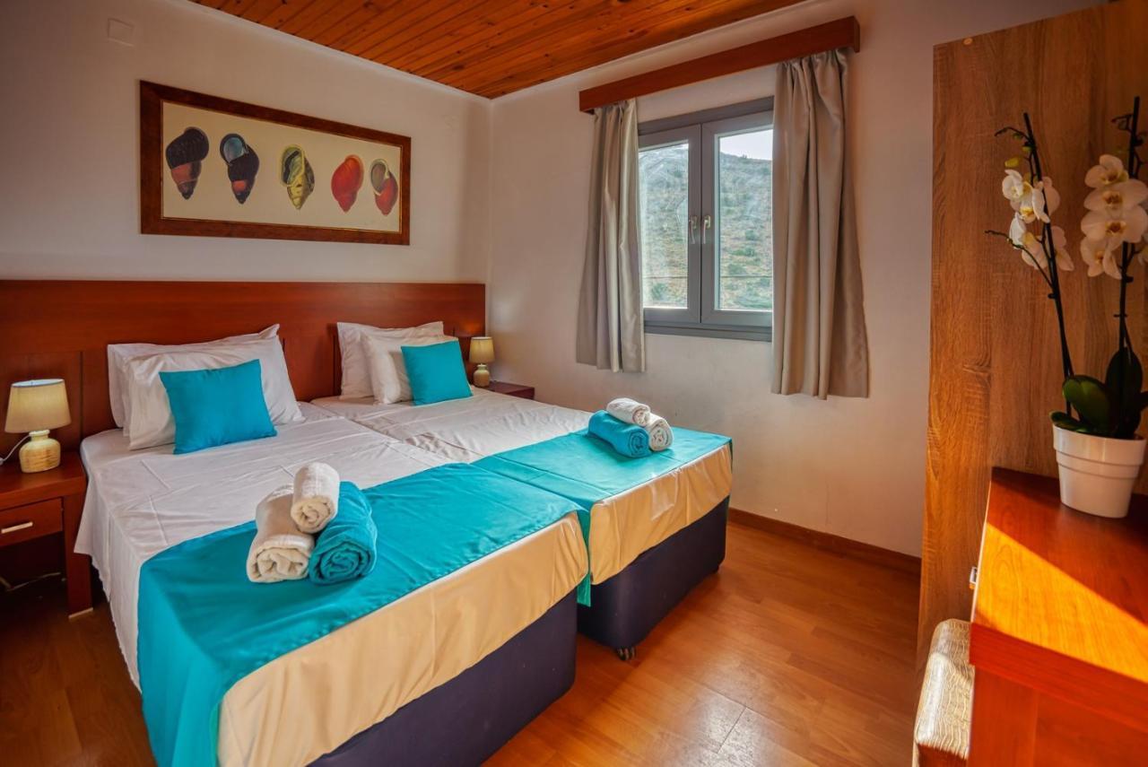 Elounda Residence Resort & Waterpark (Adults Only) Elounda (Crete) Exterior photo