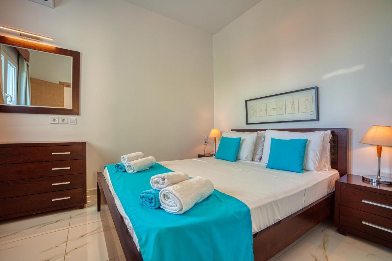 Elounda Residence Resort & Waterpark (Adults Only) Elounda (Crete) Exterior photo