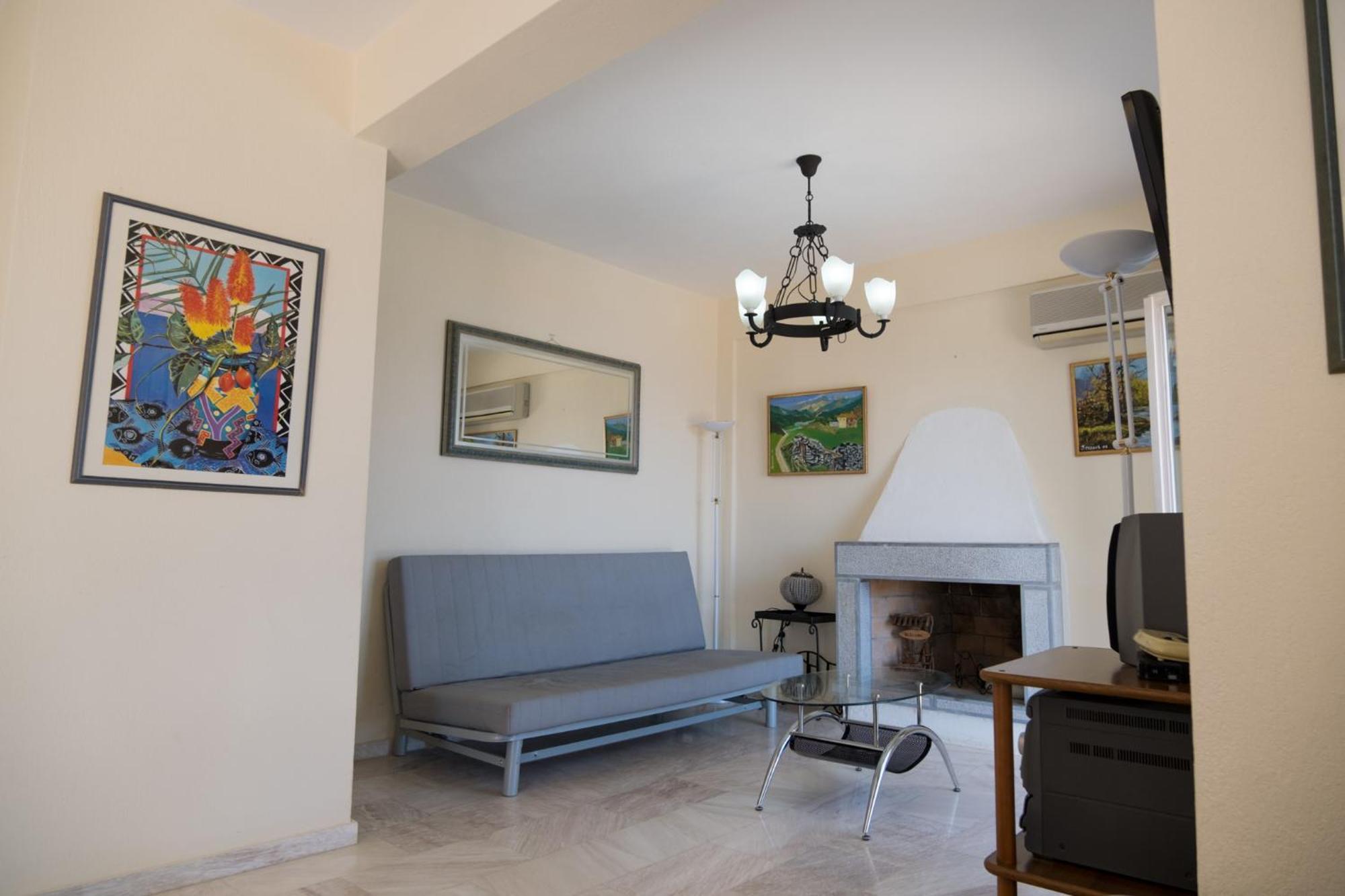 Elounda Residence Resort & Waterpark (Adults Only) Elounda (Crete) Exterior photo