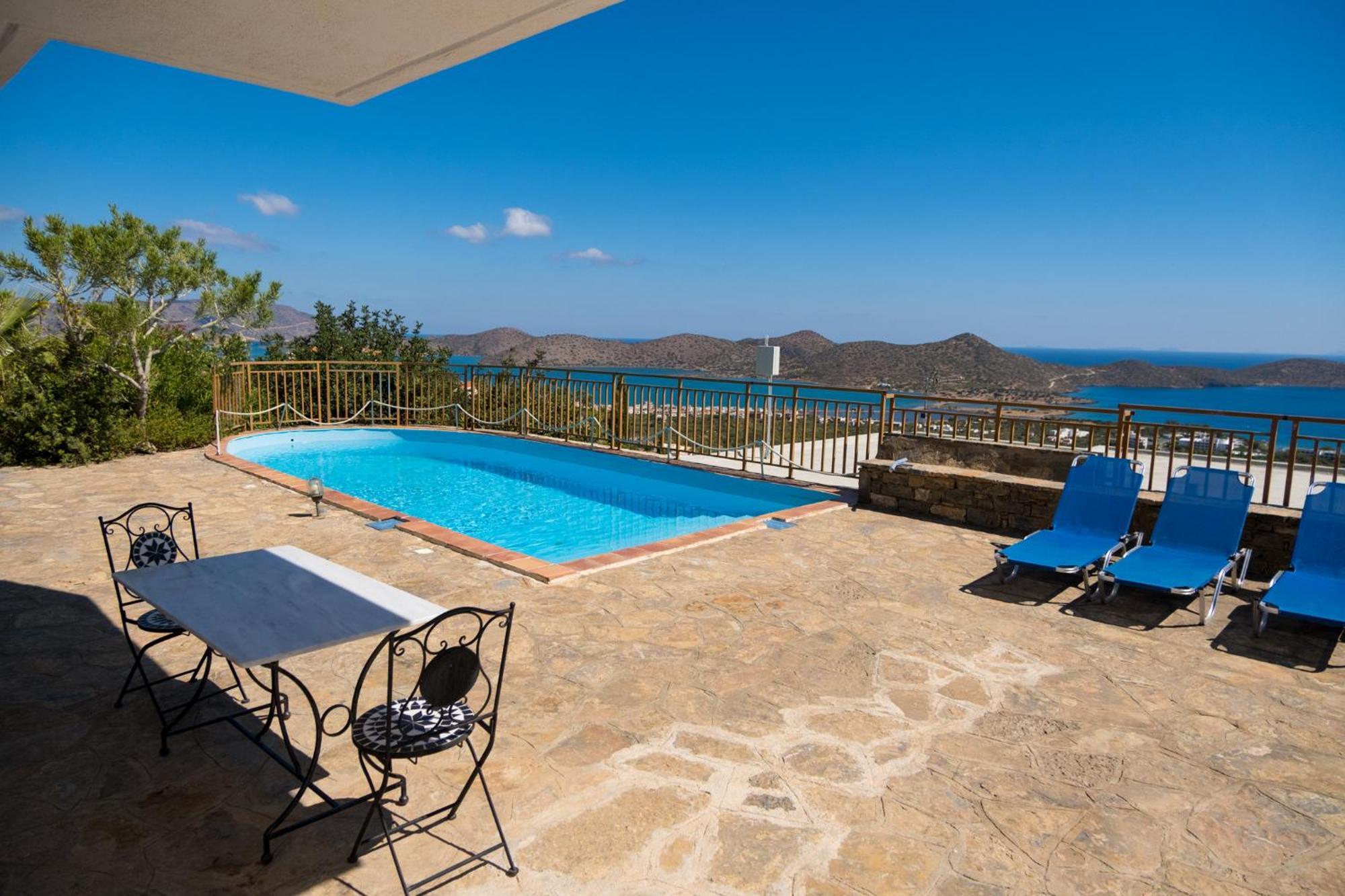 Elounda Residence Resort & Waterpark (Adults Only) Elounda (Crete) Exterior photo