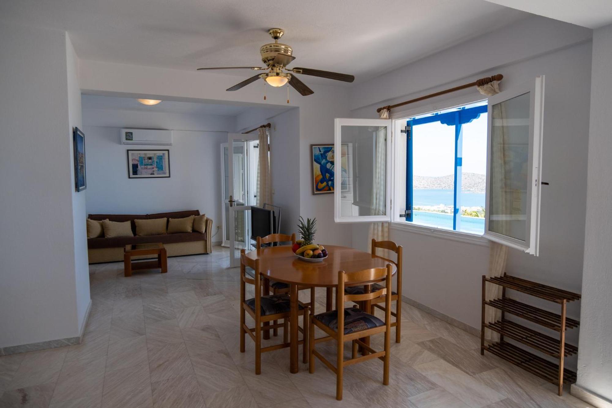 Elounda Residence Resort & Waterpark (Adults Only) Elounda (Crete) Exterior photo