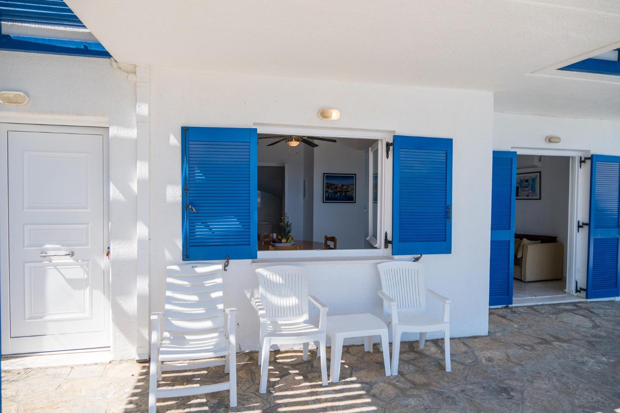 Elounda Residence Resort & Waterpark (Adults Only) Elounda (Crete) Exterior photo